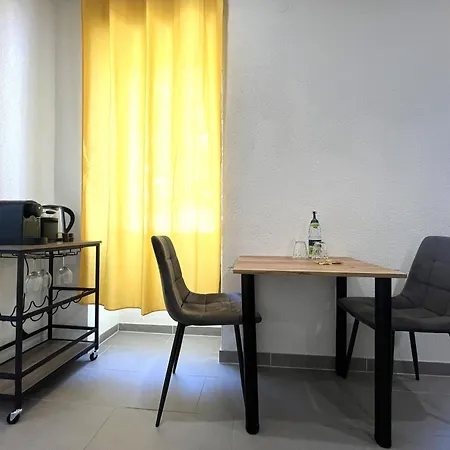 Simplex Am Europaplatz *