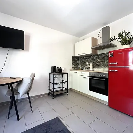 Simplex Am Europaplatz