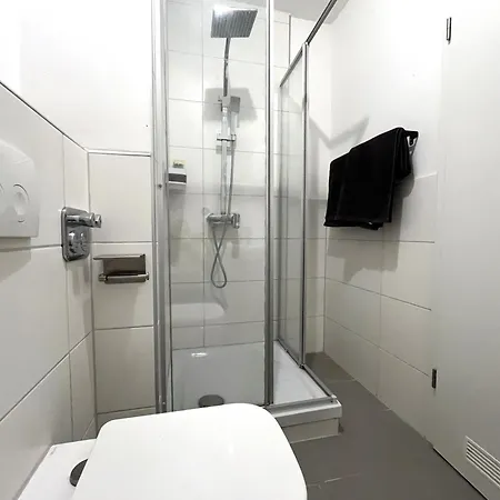 Simplex Am Europaplatz *