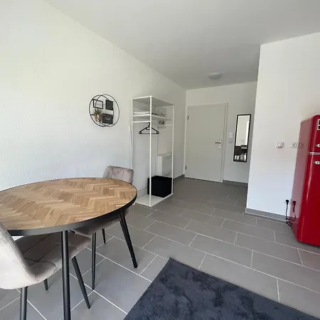 Simplex Am Europaplatz كارلسروه