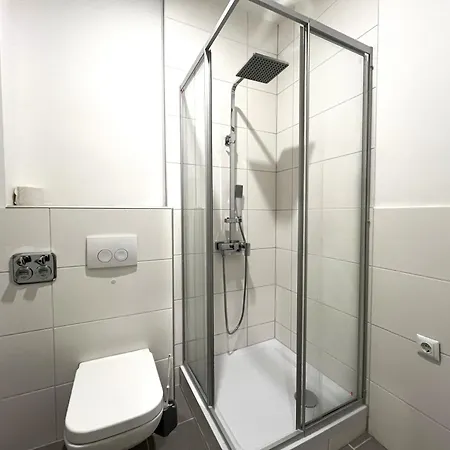 Simplex Am Europaplatz * كارلسروه