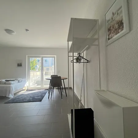 Simplex Am Europaplatz