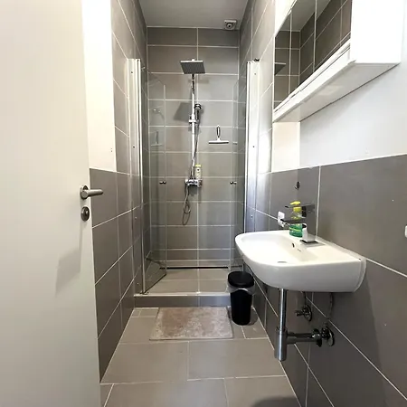 Simplex Am Europaplatz كارلسروه