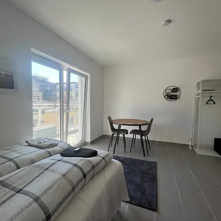 Simplex Am Europaplatz