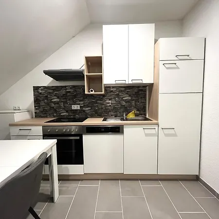 Simplex Am Europaplatz شقة فندقية