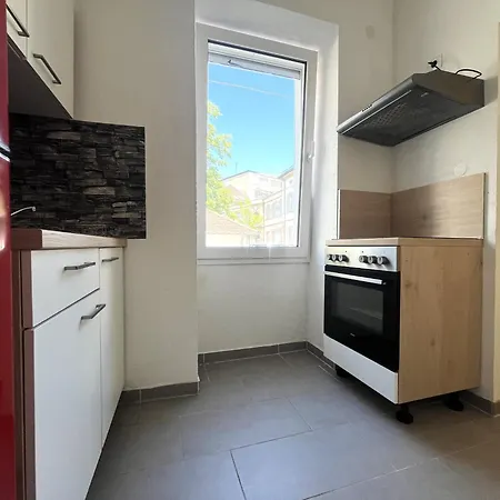 Aparthotel Simplex Am Europaplatz *