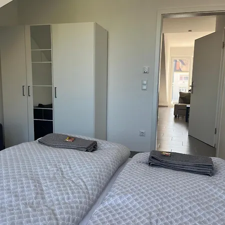 Simplex Am Europaplatz *