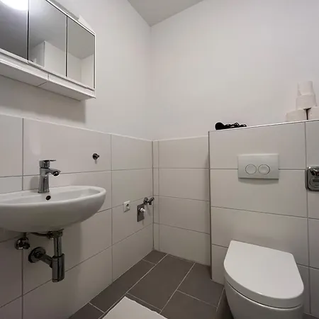 Simplex Am Europaplatz * كارلسروه