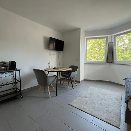 Simplex Am Europaplatz