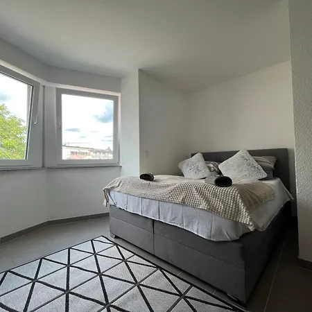 Simplex Am Europaplatz *