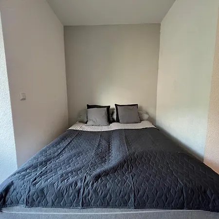 Simplex Am Europaplatz شقة فندقية