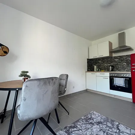 Simplex Am Europaplatz *