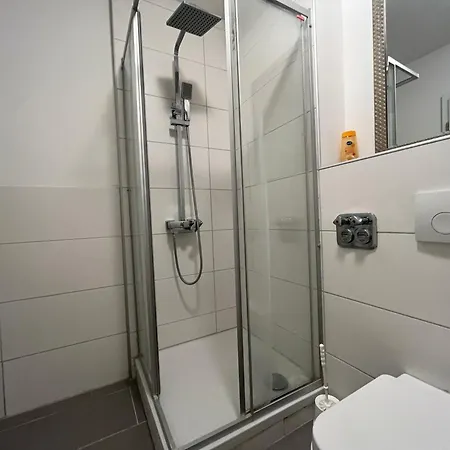 Simplex Am Europaplatz كارلسروه