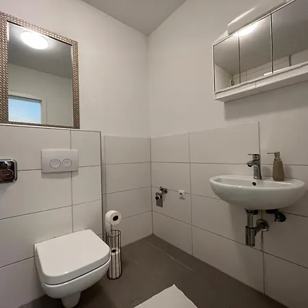 Simplex Am Europaplatz * كارلسروه