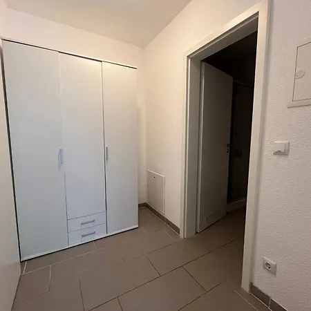 Simplex Am Europaplatz