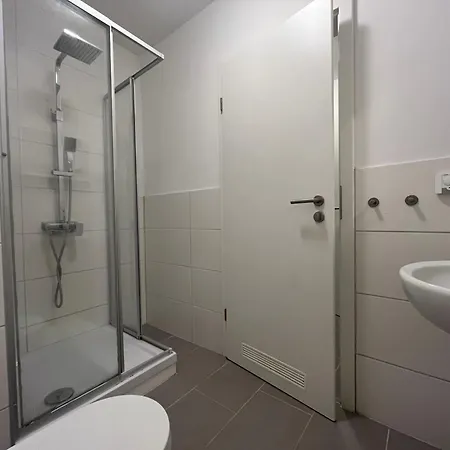 Simplex Am Europaplatz Aparthotel