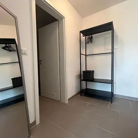 Aparthotel Simplex Am Europaplatz