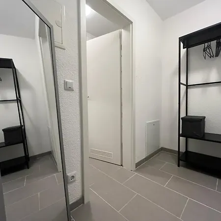 Simplex Am Europaplatz *