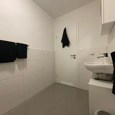 Simplex Am Europaplatz كارلسروه