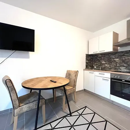 Simplex Am Europaplatz