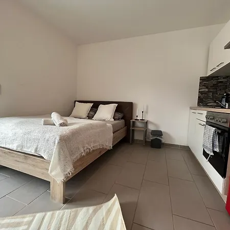 Simplex Am Europaplatz * كارلسروه