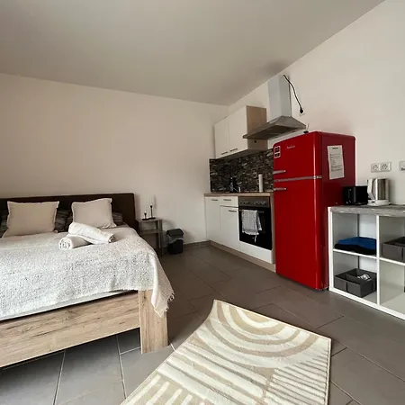 Simplex Am Europaplatz