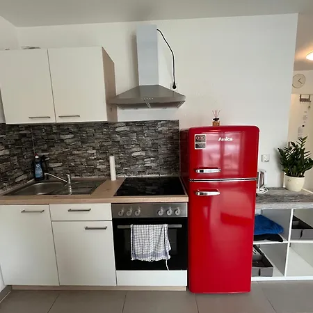 Simplex Am Europaplatz *