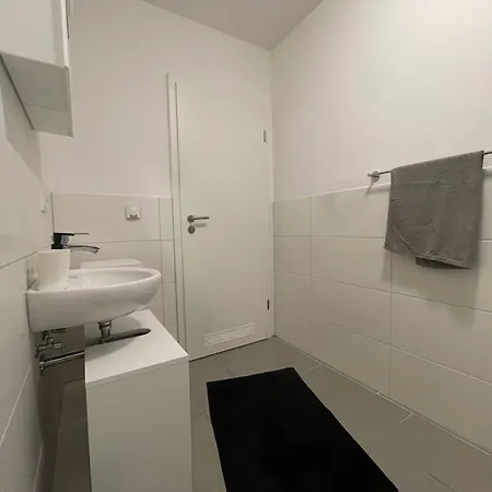 Simplex Am Europaplatz