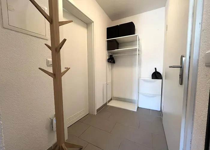 Simplex Am Europaplatz Aparthotel *