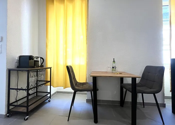 Simplex Am Europaplatz *