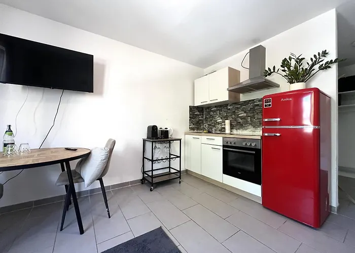 Simplex Am Europaplatz