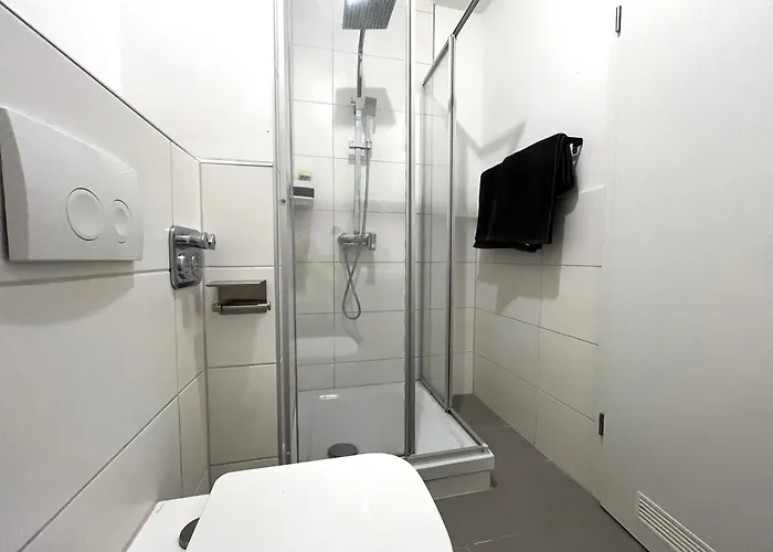 Simplex Am Europaplatz *