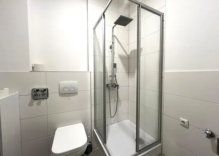 Simplex Am Europaplatz * Karlsruhe