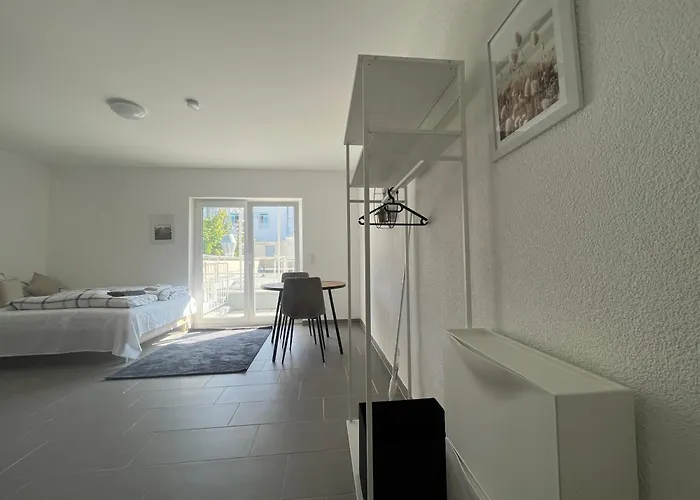 Simplex Am Europaplatz