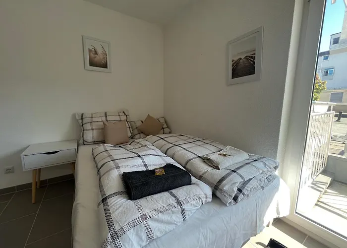 Simplex Am Europaplatz *