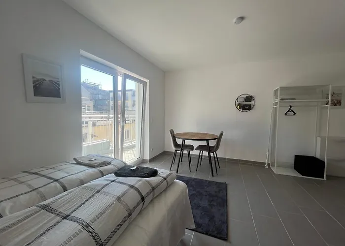 Simplex Am Europaplatz