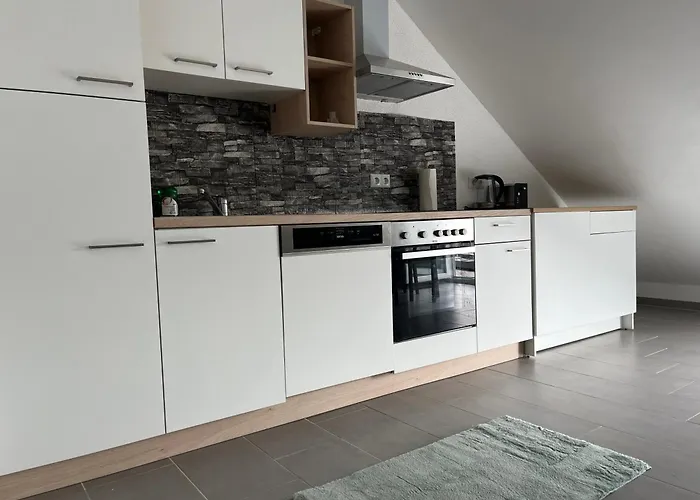 公寓式酒店 Simplex Am Europaplatz 卡尔斯鲁厄