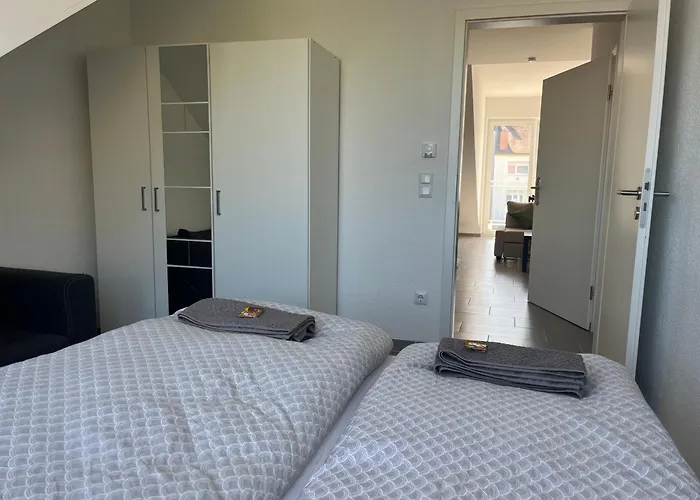 Simplex Am Europaplatz *