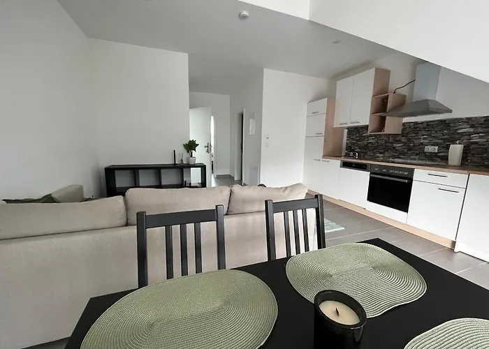 Simplex Am Europaplatz 卡尔斯鲁厄