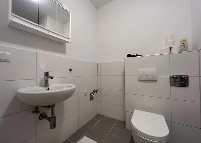 Simplex Am Europaplatz * Karlsruhe