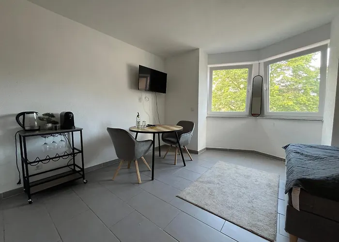 Simplex Am Europaplatz