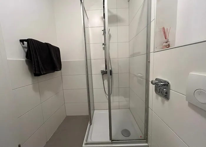 Aparthotel Simplex Am Europaplatz *