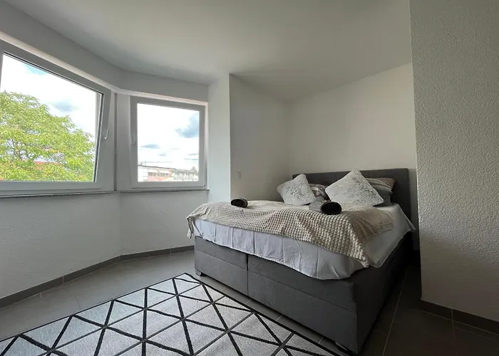 Simplex Am Europaplatz *