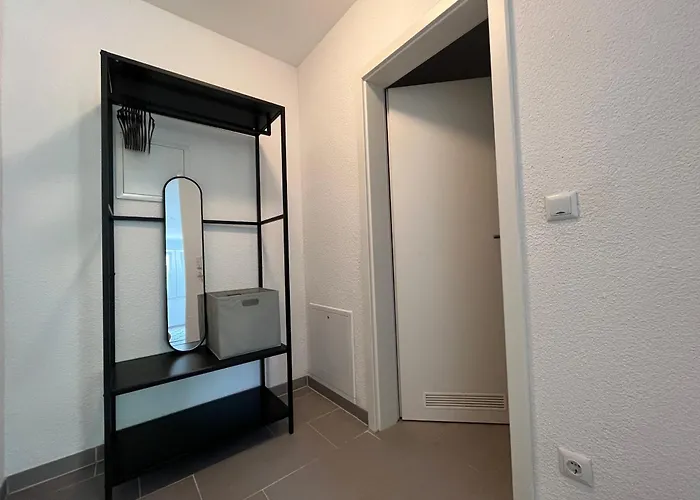 Simplex Am Europaplatz