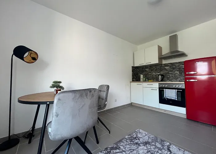 Simplex Am Europaplatz *