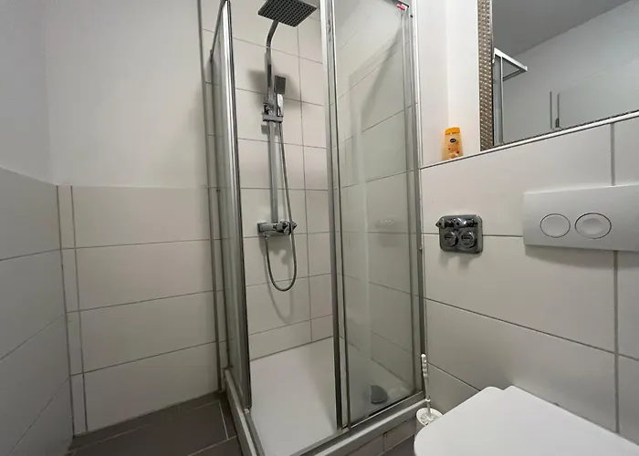 Simplex Am Europaplatz Karlsruhe