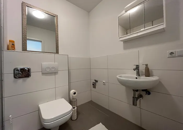 Simplex Am Europaplatz * Karlsruhe