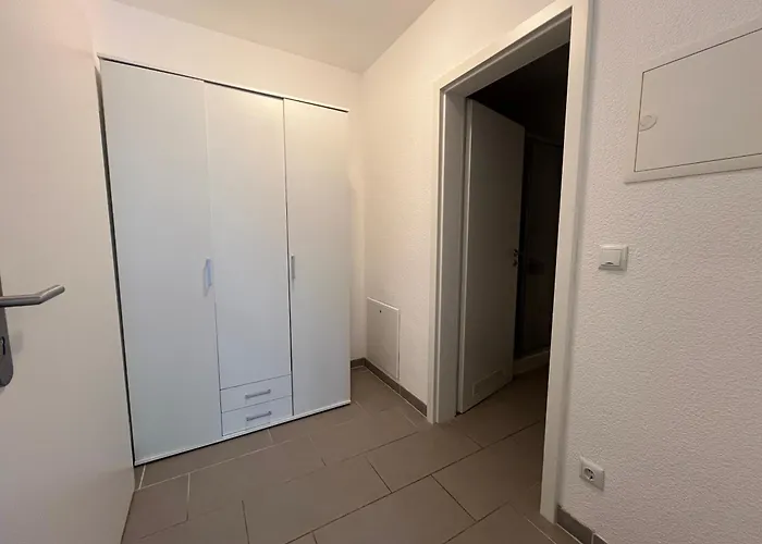 Simplex Am Europaplatz