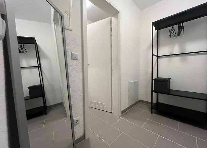 Simplex Am Europaplatz *