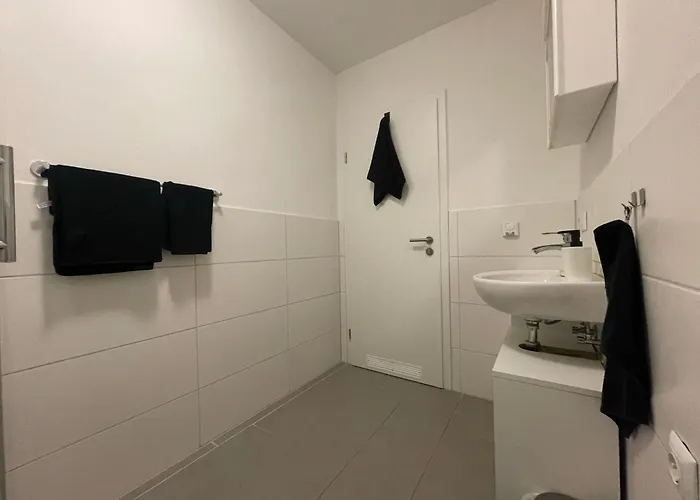 Simplex Am Europaplatz Karlsruhe